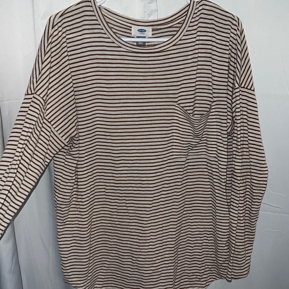 OLD NAVY Blouse
